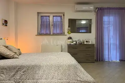 Villa Bifamiliare in vendita, Via di Trigoria, Roma