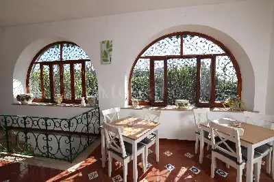 Villa in vendita, Ischia , Barano d'Ischia