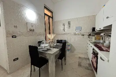 Casa in vendita, Via Lata, Brindisi