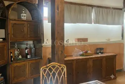 Villa in vendita, Viale Fantasia , Manfredonia, Manfredonia