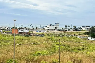 Casa in vendita, Via della Fusoliera, Roma