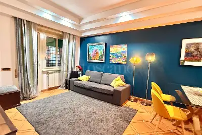 Casa in vendita, Via Castiglione d'Orcia, Roma