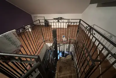 Casa Indipendente in vendita, Via Santa Maria di Gesù, Palermo