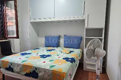 Villino a Schiera in vendita, Via Capraia, Latina