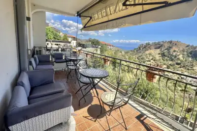 Casa in vendita, Via Borgo, Savoca