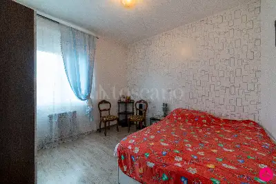 Villino a Schiera in vendita, Via Fiumicino, Azzano Decimo