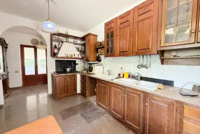 Villa in vendita, Via Uras, Fiumicino