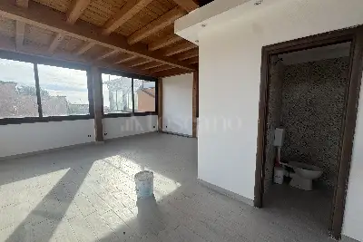 Villino a Schiera in vendita, Via Sebastiano Catania, Catania