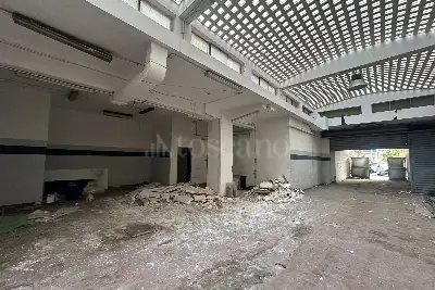 Magazzino in affitto, Viale Giuseppe Genoese Zerbi, Roma
