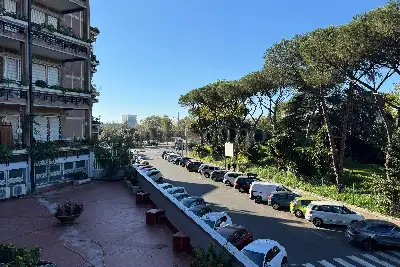 Casa in vendita, Via Luigi Perna, Roma