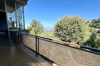 Casa in vendita, Montecompatri Via Leandro Ciuffa, Monte Compatri