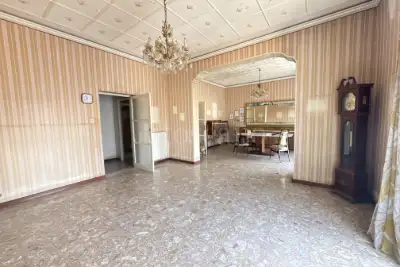 Casa in vendita, Via Aosta, Catania