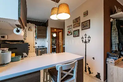 Casa in vendita, Largo Olgiata, Roma