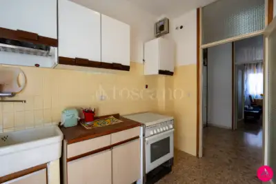 Casa in vendita, Via Codroipo, Udine