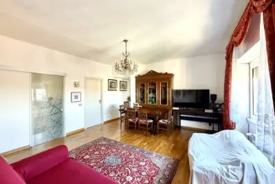 Casa in vendita, Via dei Conti di Tuscolo, Roma