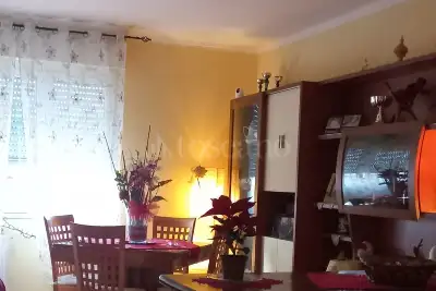 Casa in vendita, via Giuseppe Petrucci, Sabaudia