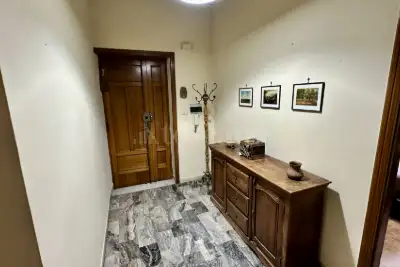 Casa in affitto, Via E. A. Mario, Afragola