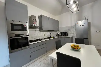 Casa in vendita, Via degli Scampi, Fiumicino