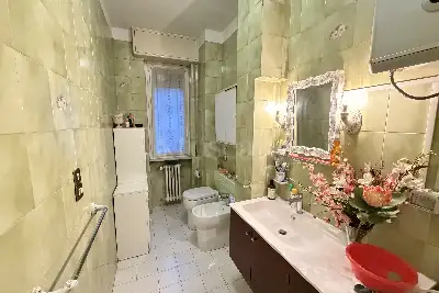 Casa in vendita, Via Almerico da Schio, Milano