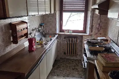 Villa Bifamiliare in vendita, Via G. Rossa, Penne