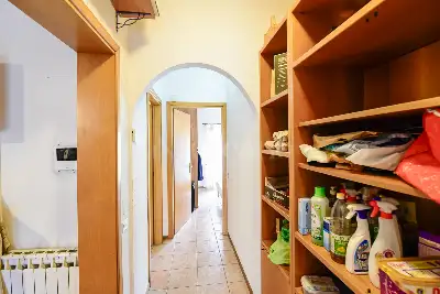 Casa in vendita, Via Morazzone Pier Francesco Mazzucchelli, Como