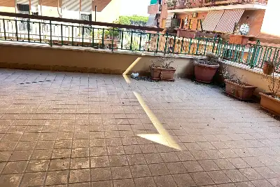 Casa in vendita, Via dei Velieri, Roma