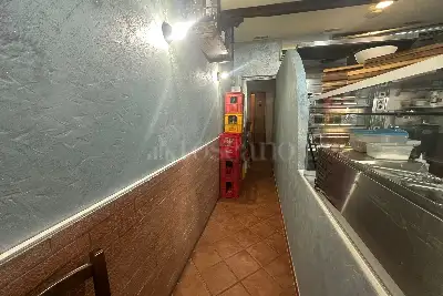 Negozio in vendita, Via dei Traghetti, Roma