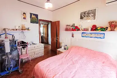 Villino a Schiera in vendita, Via Calcinaia, Roma