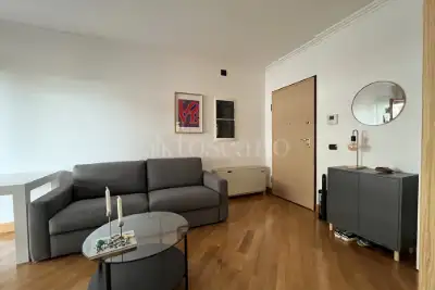 Casa in vendita, Via Amsterdam, Roma