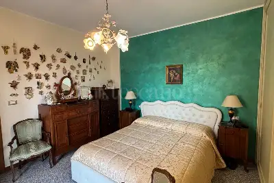 Villino a Schiera in vendita, Via Taro, Mentana