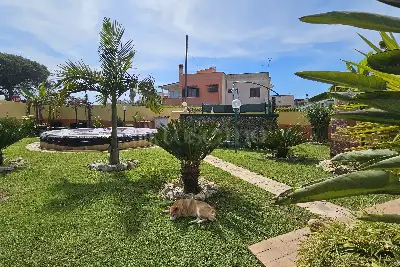 Villa in vendita, Via Metauro, Ardea