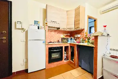 Casa in vendita, Via Carmelo Maestrini, Roma