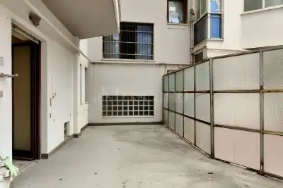 Casa in vendita, Via Giuseppe Alessi, Palermo