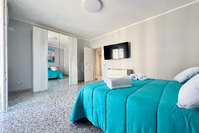 Stanza in affitto, Viale delle provincie, Roma