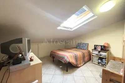 Villino a Schiera in vendita, Via Adriano Casadei, Fiumicino
