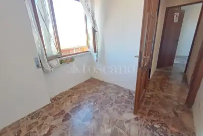 Casa in vendita, Via Pegognaga, Roma