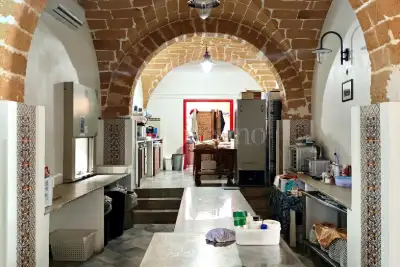 Albergo in vendita, Lungomazaro Ducezio, Mazara del Vallo
