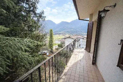 Casa Indipendente in vendita, Via Savonarola, Sarezzo