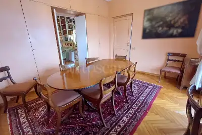 Casa in vendita, Via Francesco Mengotti, Roma