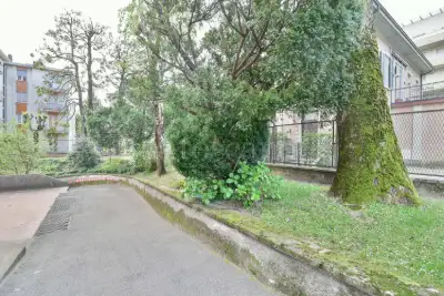 Casa in vendita, Via Pasquale Paoli, Como