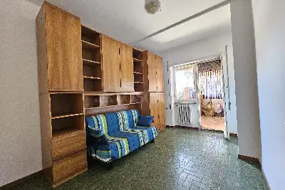 Attico in vendita, Via Odessa, Pomezia