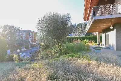 Villa in vendita, Via Villa Giovio, Como