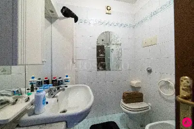 Villino a Schiera in vendita, Via Benedetti, Pordenone