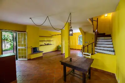 Villa Bifamiliare in vendita, Viale Europa, Formello