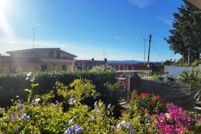 Villa Plurifamiliare in vendita, Via Garigliano Vicinale, Monterotondo