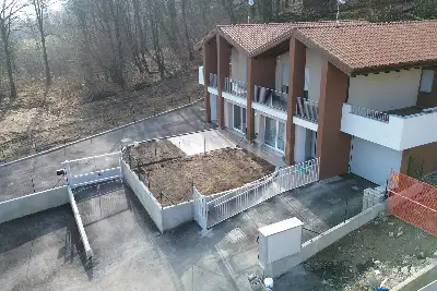 Villa in vendita, Via Luigi Colombo, Lavena Ponte Tresa