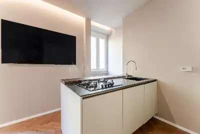 Casa in vendita, Via San Calocero, Milano