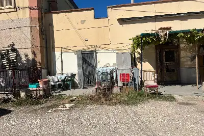 Casa Indipendente in vendita, BORGO TRESSANTI, Cerignola