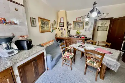 Casa in vendita, Via Cruillas, Palermo