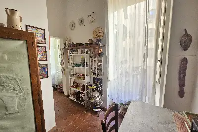 Casa in vendita, Via di San Giovanni in Laterano, Roma